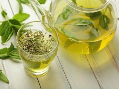 Các loại “nước thần’’ chống lão hóa siêu hiệu quả cho chị em