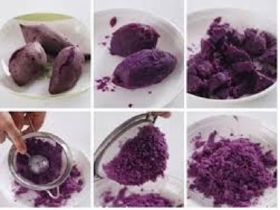 Cách làm món bánh mềm ngon đẹp mắt vạn người mê đơn giản