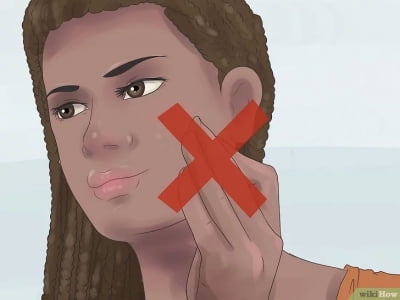 Cách để có một gương mặt sạch mụn 