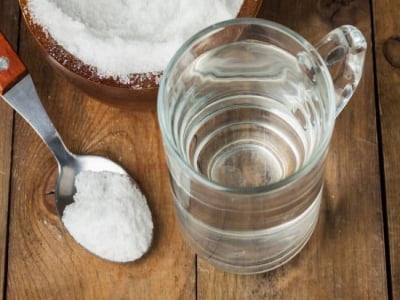 Cách chữa viêm lợi tại nhà đơn giản và hiệu quả nhất 