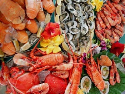 Các thực phẩm dễ gây dị ứng