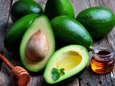 Giải độc hiệu quả bậc nhất, bổ hơn cả ăn nhân sâm hằng ngày với 6 loại thực phẩm làm mát gan
