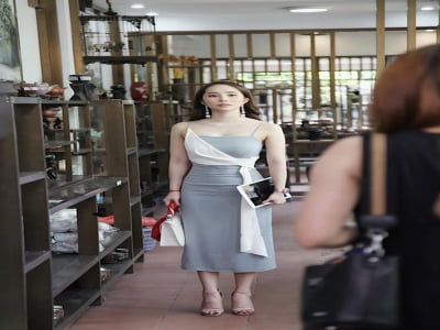 Nói về kết cục của Nhã trong ‘Về nhà đi con’, Quỳnh Nga tiết lộ đầy bất ngờ
