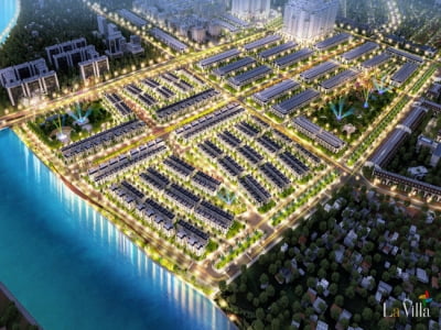 Bất động sản vùng ven – Sức mua còn lớn 