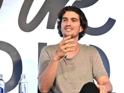 Đồng sáng lập WeWork sở hữu nhiều ngôi nhà trị giá hàng triệu USD