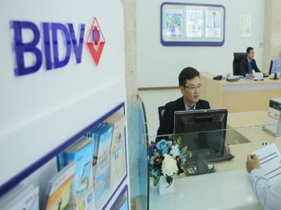 BIDV siết khoản nợ nghìn tỷ ở An Giang