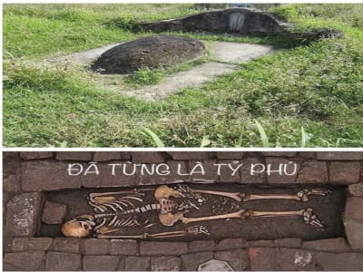 NHẬT KÝ SAU KHI CHẾT