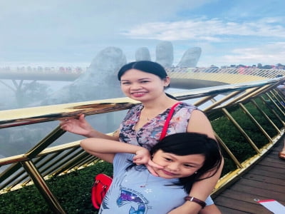 Trải nghiệm đêm lý thú tại Bà Nà Hills, bạn đã thử chưa??