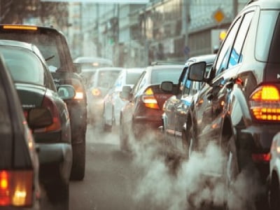 Nếu tăng trưởng kinh tế làm tăng ô nhiễm, liệu kinh tế suy yếu có làm thế giới trong lành hơn?