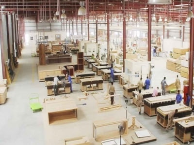 Giảm rủi ro để phát triển bền vững cho ngành gỗ Việt Nam