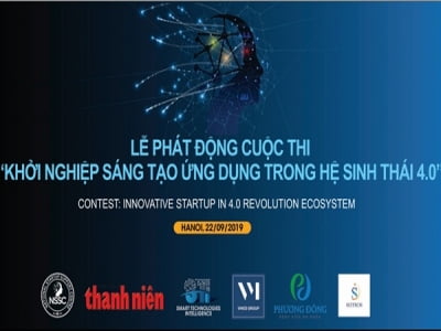 Tiến nhanh, tiến chắc trên hành trình chuyển đổi số