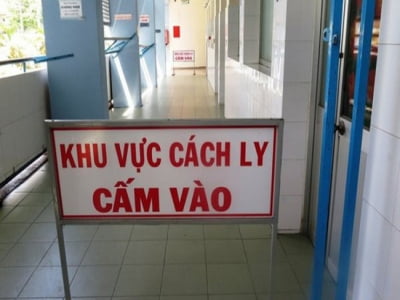 Liên tục công bố ca nhiễm mới, Việt Nam đã ghi nhận 113 bệnh nhân mắc Covid-19 