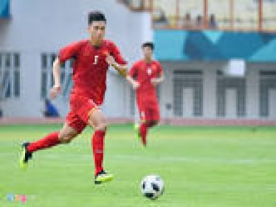 Video - Đoàn Văn Hậu chưa thể sang Hà Lan vì thiếu VISA lao động