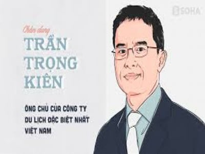 Chủ tịch Thiên Minh Group: Du lịch Việt Nam may mắn ở cạnh nguồn khách đông, tăng trưởng nhanh nhất thế giới là Trung Quốc! 