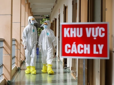 Nghề đặc biệt, tháng 2 đặc biệt và hai chữ AN cho nhân dân