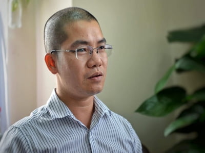 Khởi tố Chủ tịch HĐQT Công ty Alibaba