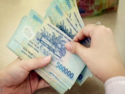 5 chính sách tiền lương chính thức có hiệu lực từ tháng 9/2019