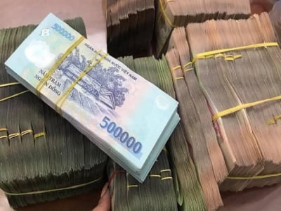 Trái phiếu ngân hàng bất ngờ hụt hơi 