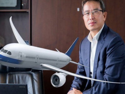 Hàng không Thiên Minh sẽ chính thức cất cánh ngay quý 1/2020 với 6 tàu bay, vốn đầu tư lên đến 5.500 tỷ đồng