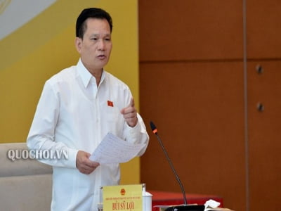 Trình Quốc hội bổ sung 1 ngày nghỉ lễ vào dịp Quốc khánh 