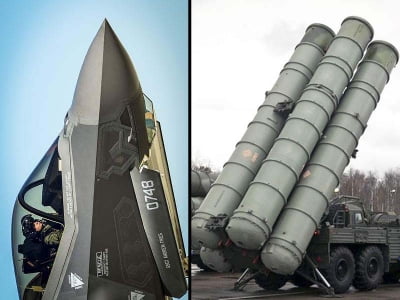 Nga "chơi chiêu" khiến Mỹ-Thổ "huynh đệ tương tàn": S-400 thực tế chỉ là "cái bẫy" của ông Putin?