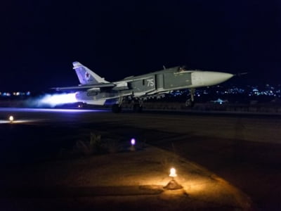 Chiến sự Syria: Không quân Nga trút đòn khốc liệt xuống Nam Idlib, phiến quân đắng cay nhận “quả đắng” 