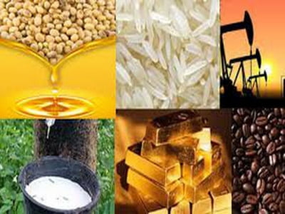 Thị trường ngày 29/11: Giá vàng, quặng sắt, thép cây tăng trở lại, palađi leo lên kỷ lục mới 