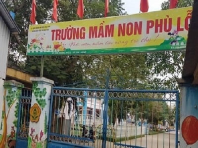Vụ bé 34 tháng tuổi mất vì kẹt đầu ở cầu trượt:  