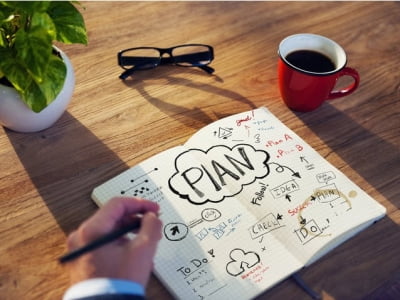 6 thói quen nhỏ tạo nên thành công lớn, có thể thay đổi cuộc sống của bất cứ ai trong chúng ta