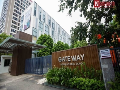 Diễn biến bất ngờ vụ bé trai lớp 1 trường Gateway tử vong: Có thể sẽ thực nghiệm lại hiện trường, xem xét trách nhiệm của các cô giáo