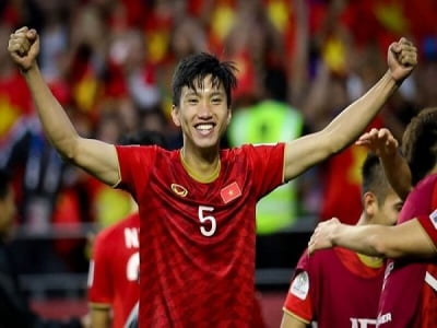 Đoàn Văn Hậu sang Hà Lan chơi bóng, có thể không dự SEA Games cùng tuyển Việt Nam