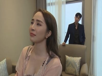 Về nhà đi con tập 65: Khán giả phẫn nộ vì Nhã gửi quà tới tận nhà Thư để khiêu chiến