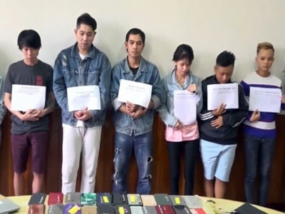 Cục an ninh mạng: Hạn chế tối đa việc lộ thông tin cá nhân