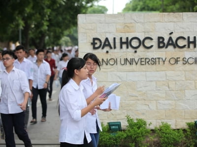 Tuyển sinh đại học năm 2020: Nhiều băn khoăn cần tháo gỡ