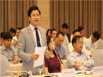 "Đại gia" tuyên bố bỏ 6.500 tỷ làm siêu dự án tại Bắc Kạn: Cũng lập công ty cho vay, tham vọng lợi nhuận vượt hàng loạt Ngân hàng nổi tiếng