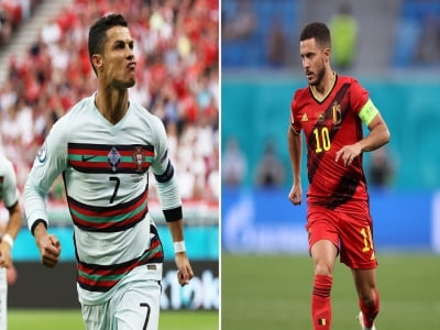 Nhận định Bỉ vs Bồ Đào Nha: Ronaldo sẽ làm nên kỳ tích nhờ đánh vào “tử huyệt” của Quỷ đỏ