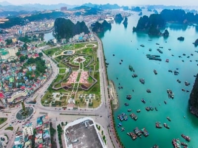 Bất động sản Vân Đồn sau thời 'sốt điên cuồng', giờ ra sao?