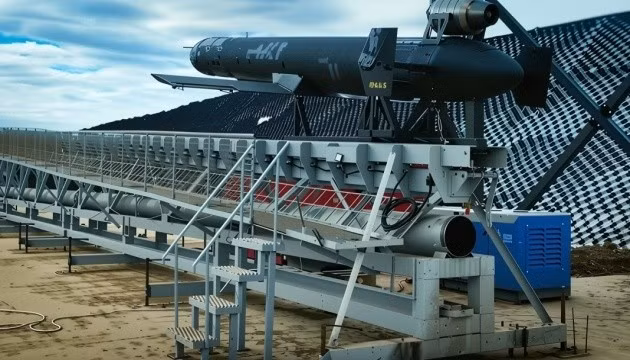 Ukraine nói Nga tung 3.500 UAV phản lực tấn công trong tháng 9