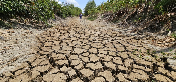 El Nino mạnh nhất trong 3 tháng cuối năm tác động đến từng khu vực thế nào?