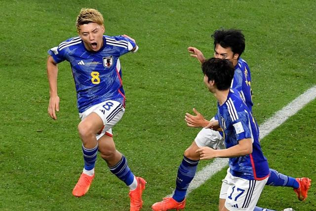 Tây Ban Nha cố ý thua Nhật Bản để ‘né’ Brazil và Argentina?