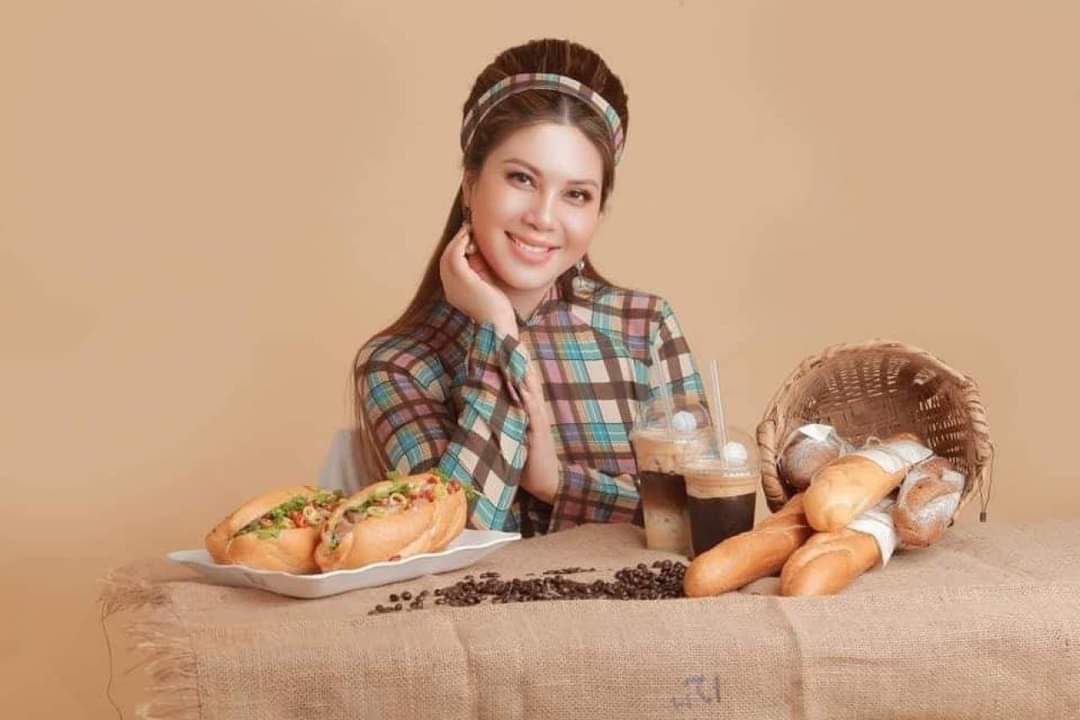 Bánh mì Sài Gòn – Nét ẩm thực độc đáo của Sài Thành