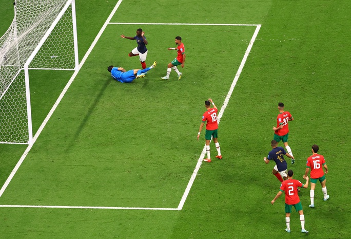  Messi và Mbappe đua tranh gì ở chung kết World Cup 2022?