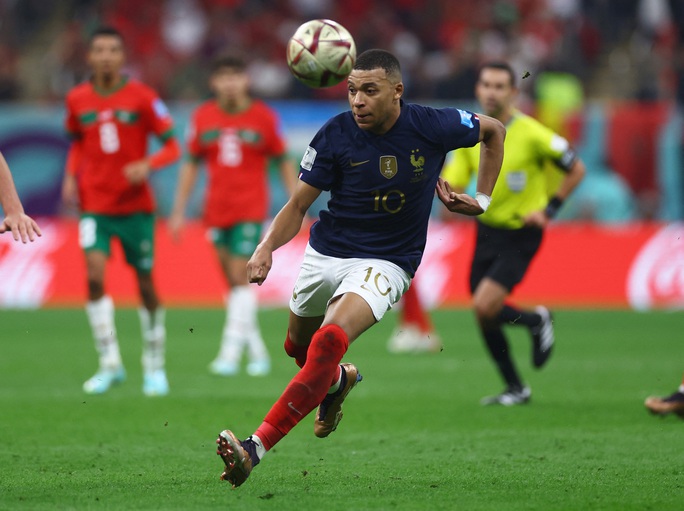 Messi và Mbappe đua tranh gì ở chung kết World Cup 2022?