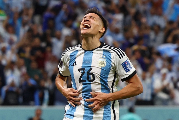  Messi và Mbappe đua tranh gì ở chung kết World Cup 2022?