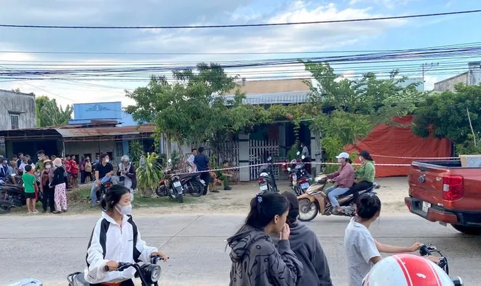 Vụ 4 người tử vong ở Khánh Hòa: Công an làm việc với chủ trại heo