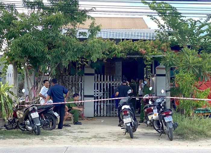 Vụ 4 người tử vong ở Khánh Hòa: Công an làm việc với chủ trại heo