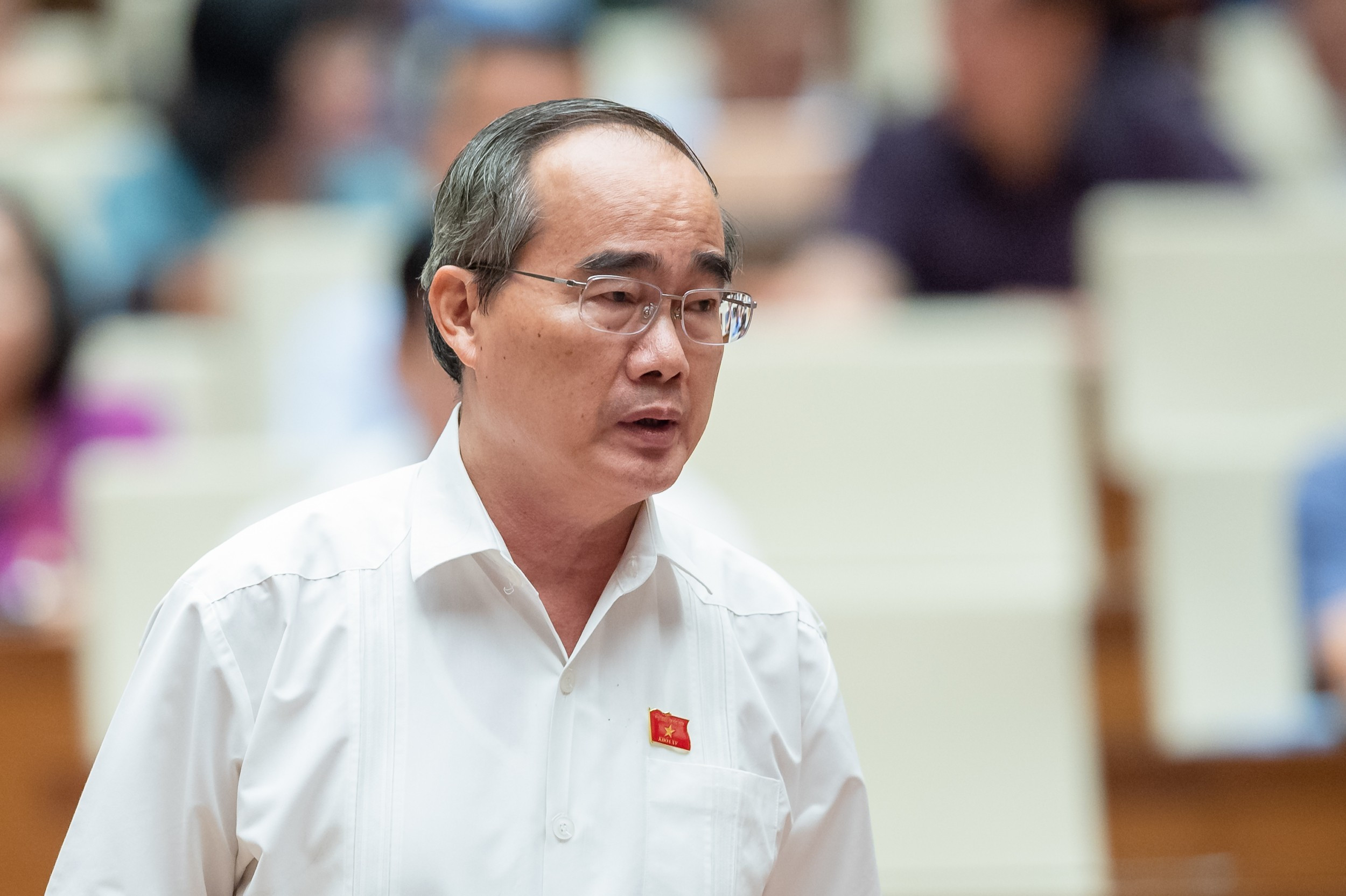 Đề nghị đưa điện vào danh mục hàng hóa, dịch vụ bình ổn giá